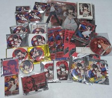 Hypnosis Mic Ichiro Yamada Set 66 Items Bundle picture