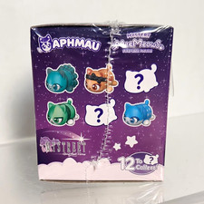 Aphmau Mystery MeeMeows Surprise Figure 1 Pack Unopened Litter Series 8 picture