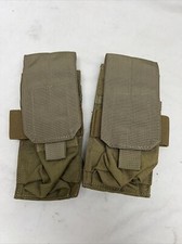 x2 Eagle Industries Single 1x2 Rifle  Pouch Khaki SFLCS picture