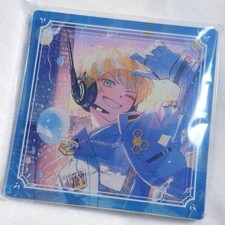 Nijisanji Mana Hibachi Birthday Goods 2026 Acrylic Block New picture