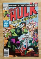 The Incredible Hulk # 217 