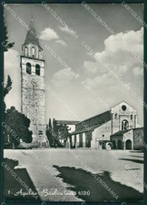 Udine Aquileia Photo FG Postcard ZKM8198 picture