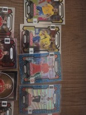 Monopoly Prizm World 2026 Lot of 100 Cards picture