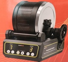 NEW KoolStone C1 Rock Tumbler Kit (missing mesh strainer) picture