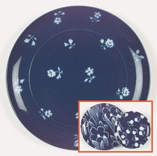 Block Variance Dinner Plate 36304 picture