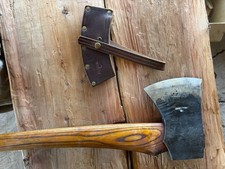 Northmen Guild American Felling Axe picture