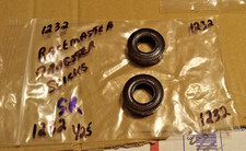 AMT Two (2) Slicks  1/25 SCALE  PACKAGE # 1232  picture