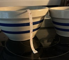 Vintage Watts Mixing Bowls picture
