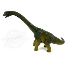2016 Schleich Large Dinosaur BRACHIOSAURUS 11603 D-73527 Retired picture
