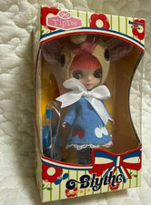 Petit Blythe INOSSY TAKARA unopened from JAPAN 2006 vintage picture