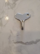 Small Winding Key for Engstler Mini Clocks Alexander Taron Cuckoo Clocks - new+ picture