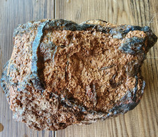 9 lbs (4.1 kg) Thunder Egg Agate Geode, Thunder Eggs Whole, Whole Thundereggs picture