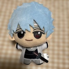 Gintama Chibi-ぐるみ Mascot Sakata Gintoki picture
