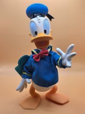 Rare Donald Duck Vinyl Figure Disney Applause Animation Vintage picture