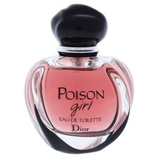 Christian Dior Posion Dior Poison Girl EDT Spray 1.7fl. Oz. NEW IN BOX picture