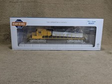 ATHEARN ATH64368  HO EMD GP39 LOCOMOTIVE SOUND READY SANTA FE 4002 G2U picture