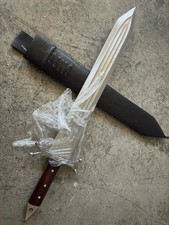clearance sale 50% off -20 Inch Blade Gorgon Slayer –Gladius Xiphos Hybrid Sword picture