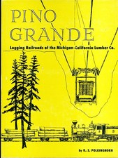 PINO GRANDE BY R.S. POLKINGHORN picture