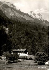 Schleching Mettenham - mountain pension Zellerhof -149326 picture