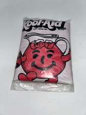 Vintage NOS Kool-Aid Beach Ball Collectible Food Advertising Promo 3A picture
