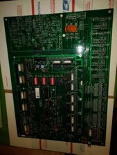 lazertron coynz arcade main pcb untested #1 picture