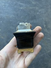 Vintage ASR Table Lighter Hollywood Regency Design Works picture