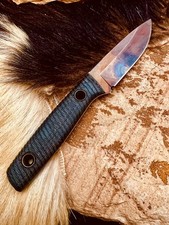 TRC Knives Limited Edition Classic Freedom knife Apocalypse picture
