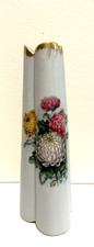 Vintage Norcrest Three-lobed 8.25