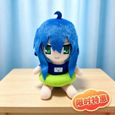 20cm Lucky Star Konata Izumi Fumo Plush Doll Dress Up Toy Plush Stuffed Toy picture