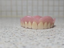 Dentures,Cosmetic,False Teeth,Training,Educational, Demonstration Etc. picture