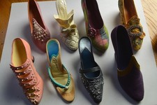 Just the Right Shoe, buy 1 get discounts on 2 or more plus . picture