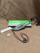 Schrade SCHF5SN picture