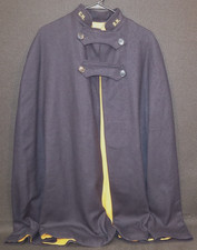WWII US Charity Hospital CH School of Nursing Cloak - Army Nurse Cadet Program picture