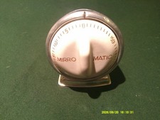 VINTAGE  MIRRO-MATIC  KITCHEN TIMER picture