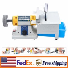 Gem Jade Tabletop Saw Machine Table Saw for Rock Lapidary Jewelry Cutting Tool/ picture