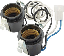 Broan SR111630 Lamp Socket Assembly picture