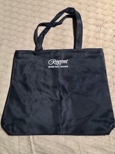NEW Regent Seven Seas Cruises Tote Bag Zipper Pockets Luxury Travel Brand picture