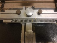 Sunny young accurate SUPER Vintage fashion pattern grading machine picture