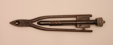 Vintage Milbar Safetytwist I Safety Wire Twisting Pliers-See Seller Description picture