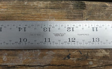 Lufkin Rule Co. 24