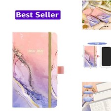 2026-2029 Pocket Planner/Calendar, 3  Monthly Planner 2026-2029, Jul. 2026 - ... picture