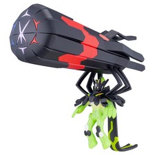 Pokemon Moncolle ML-28 Mega Zygarde Figure Pokémon Japan New PRE picture