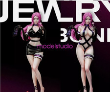 Wink Studio One Piece Jewelry Bonney Model Resin Pre-order A/B 1/6 Scale Painted picture
