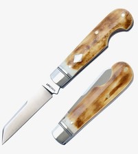 Rosecraft Blades Elk River Easy Open Jack Toasted Bone picture