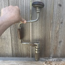 Antique Pexto Samson 16