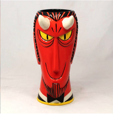 2024 Tiki Farm Sin Is In Tiki Mug By Derek Yaniger Don DeVille picture