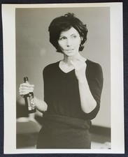 2000 Mary Steenburgen NY Broadway Hollywood 8x10 PR Photograph picture