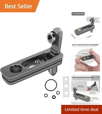 Essential Metal Lighter Repair Kit Compatible with Zippo - Easy to Install picture