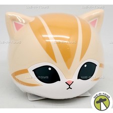 Mofusand Fortune Neko Series Cat-Head Blind Box Figure Funism 31479 picture