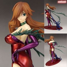QUEEN’S BLADE P-4 MASTER OF FLAME NYX 1/8 SCALE FIGURE MEGAHOUSE picture